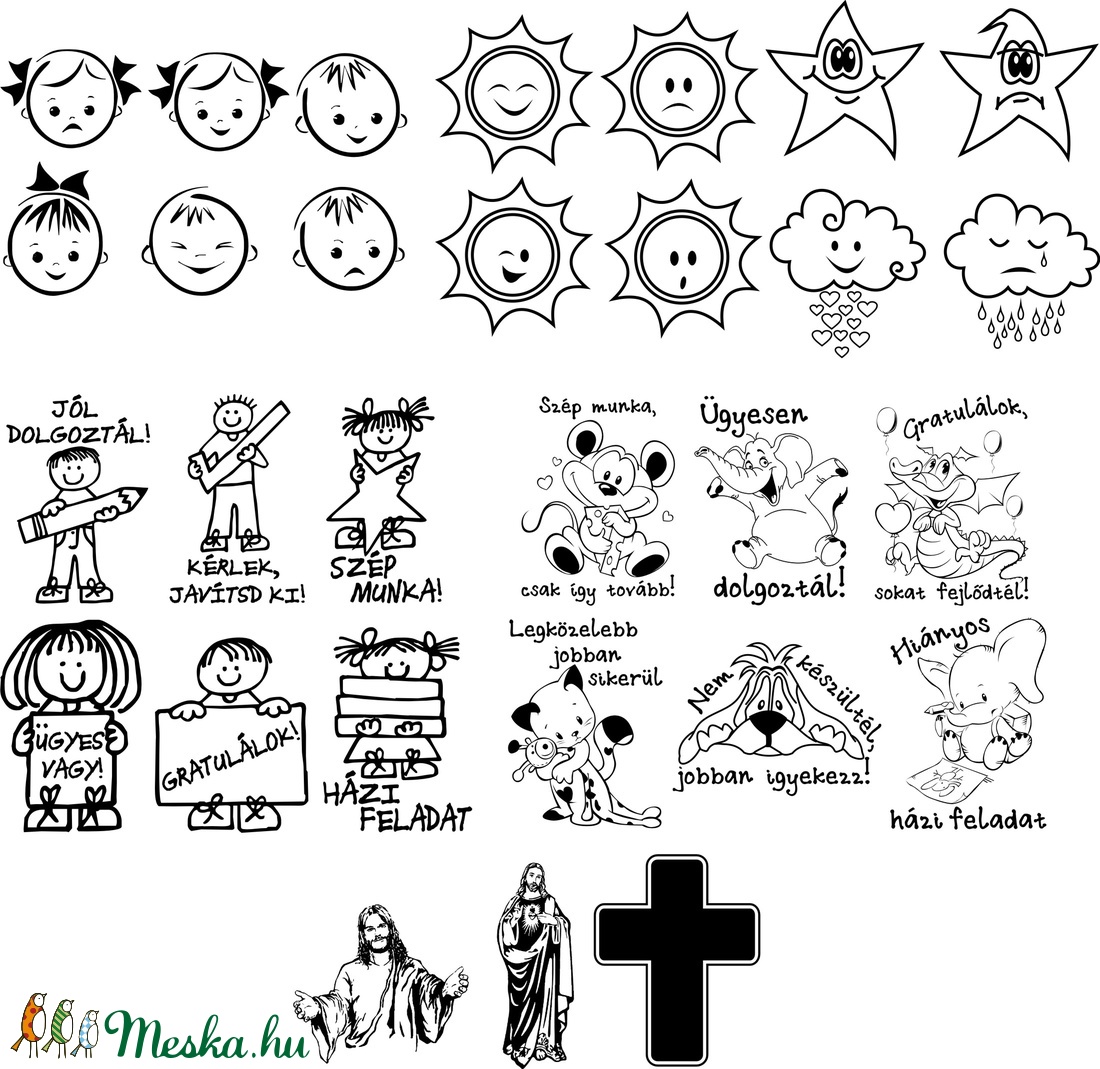 Tanárnyomda, iskolai nyomda / bélyegző / pecsét - - Meska.hu Tanárnyomda, iskolai nyomda / bélyegző / pecsét - - Meska.hu