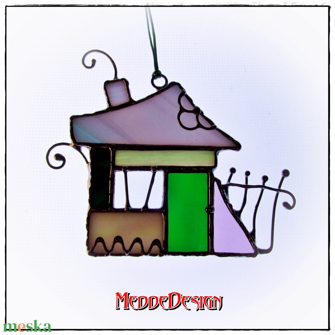 TündérLak/Fairy Cottage AD (AblakDísz) - otthon & lakás - dekoráció - ajtó- és ablak dekoráció - ablakdísz - Meska.hu TündérLak/Fairy Cottage AD (AblakDísz) - otthon & lakás - dekoráció - ajtó- és ablak dekoráció - ablakdísz - Meska.hu