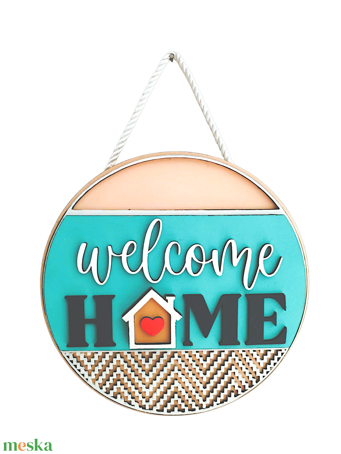 Ajtódísz Welcome home - otthon & életmód - dekoráció - ajtó- és ablak dekoráció - ajtótámasz - Meska.hu Ajtódísz Welcome home - otthon & életmód - dekoráció - ajtó- és ablak dekoráció - ajtótámasz - Meska.hu