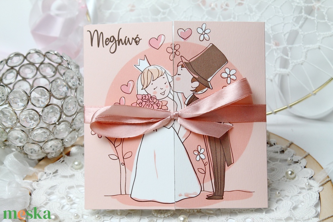 Vicces esküvői meghívó ablakos formátumban - esküvő - meghívó & kártya - meghívó - Meska.hu Vicces esküvői meghívó ablakos formátumban - esküvő - meghívó & kártya - meghívó - Meska.hu