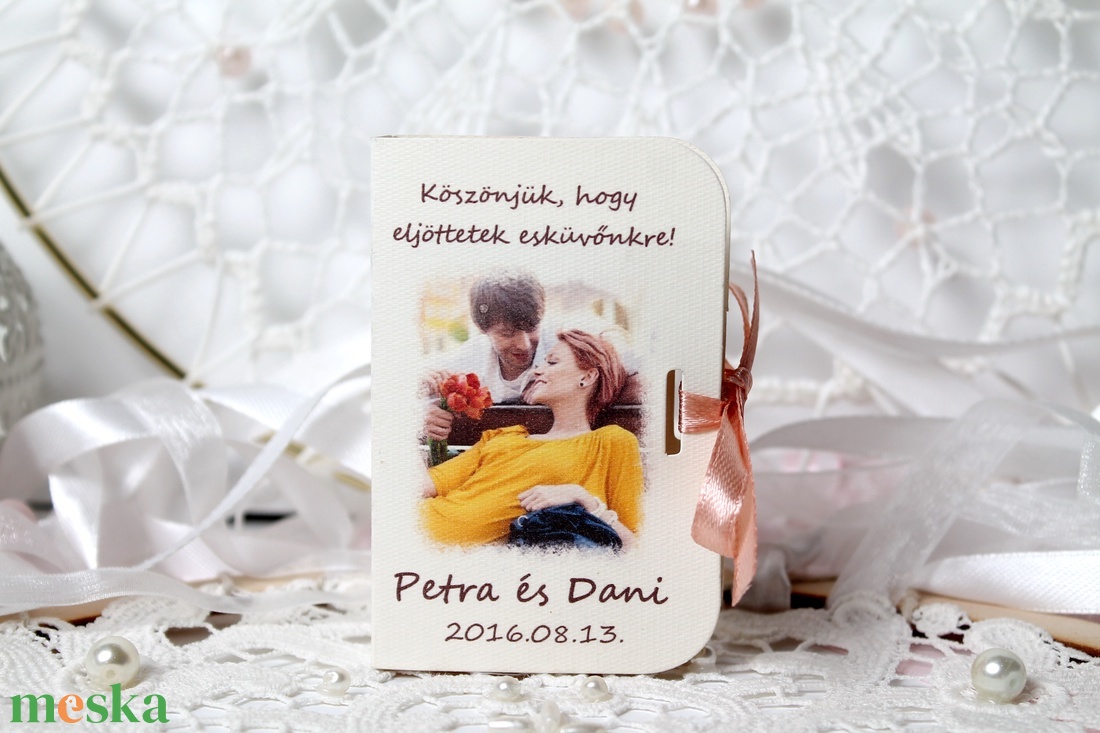 Köszönetajándék cukorka mini könyvben - esküvő - emlék & ajándék - köszönőajándék - Meska.hu Köszönetajándék cukorka mini könyvben - esküvő - emlék & ajándék - köszönőajándék - Meska.hu