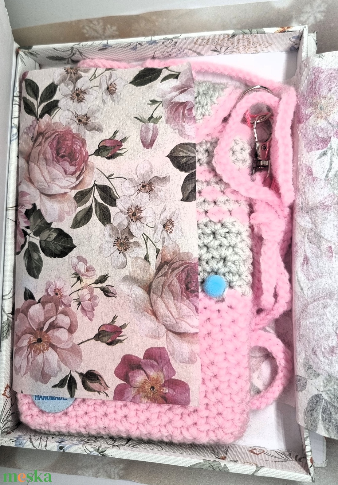 Vidám  telefontok - táska & tok - kézitáska & válltáska - válltáska - Meska.hu