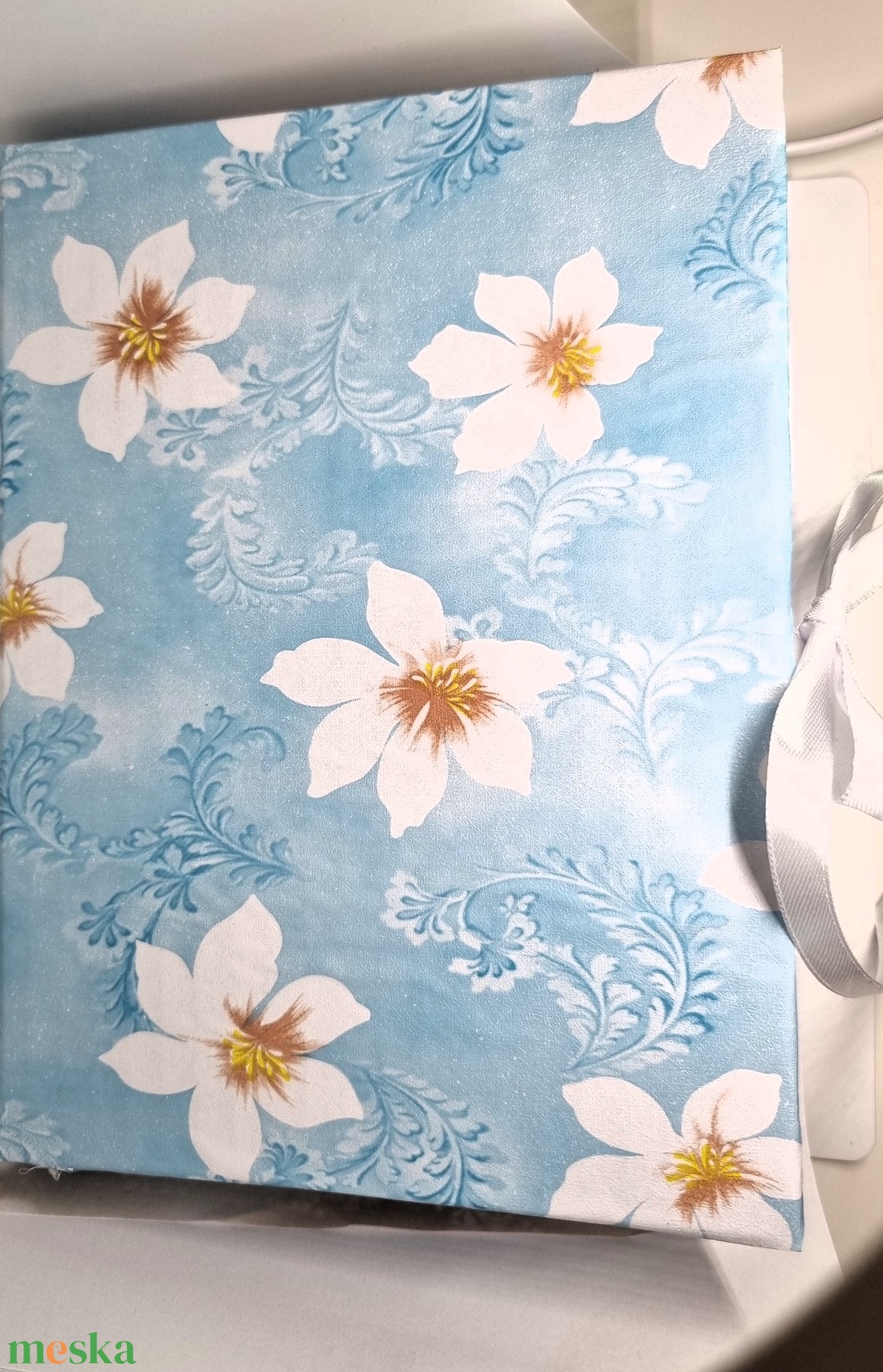 Virágos telefontok 2 - táska & tok - kézitáska & válltáska - válltáska - Meska.hu