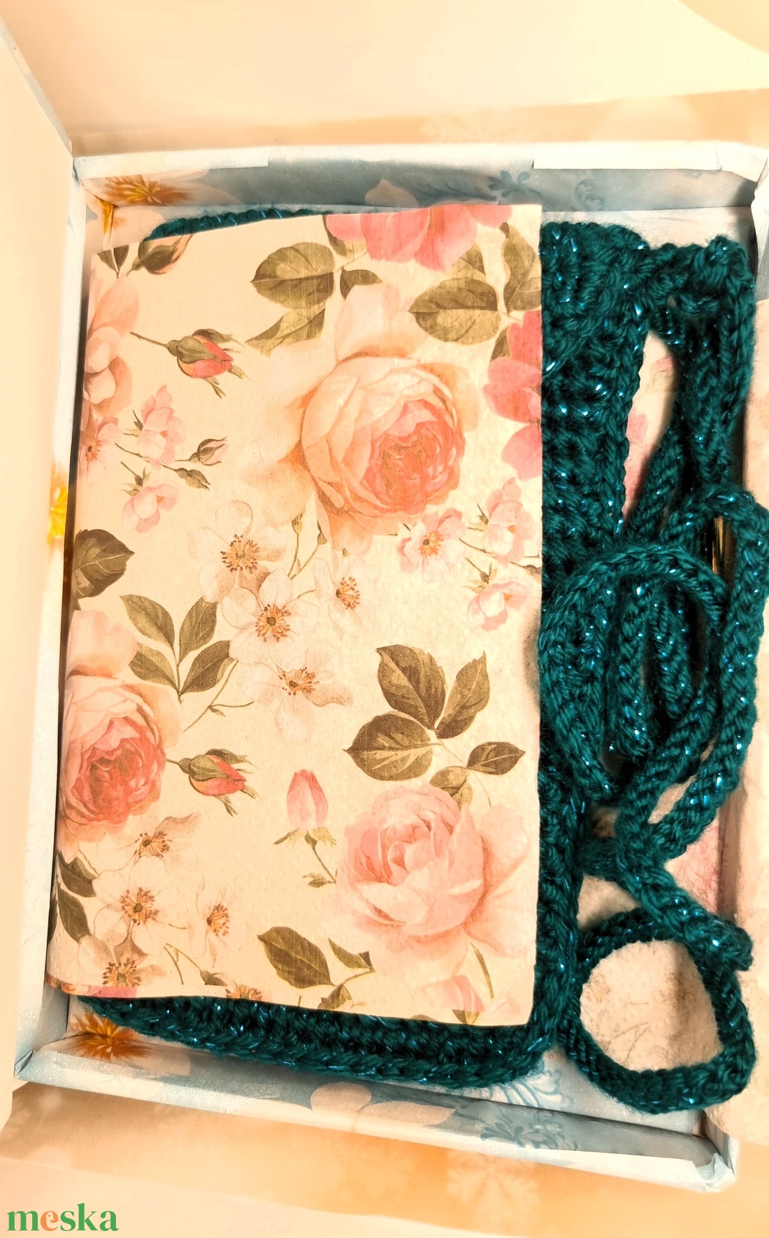 Csillogó, zöld  telefontok - táska & tok - kézitáska & válltáska - válltáska - Meska.hu