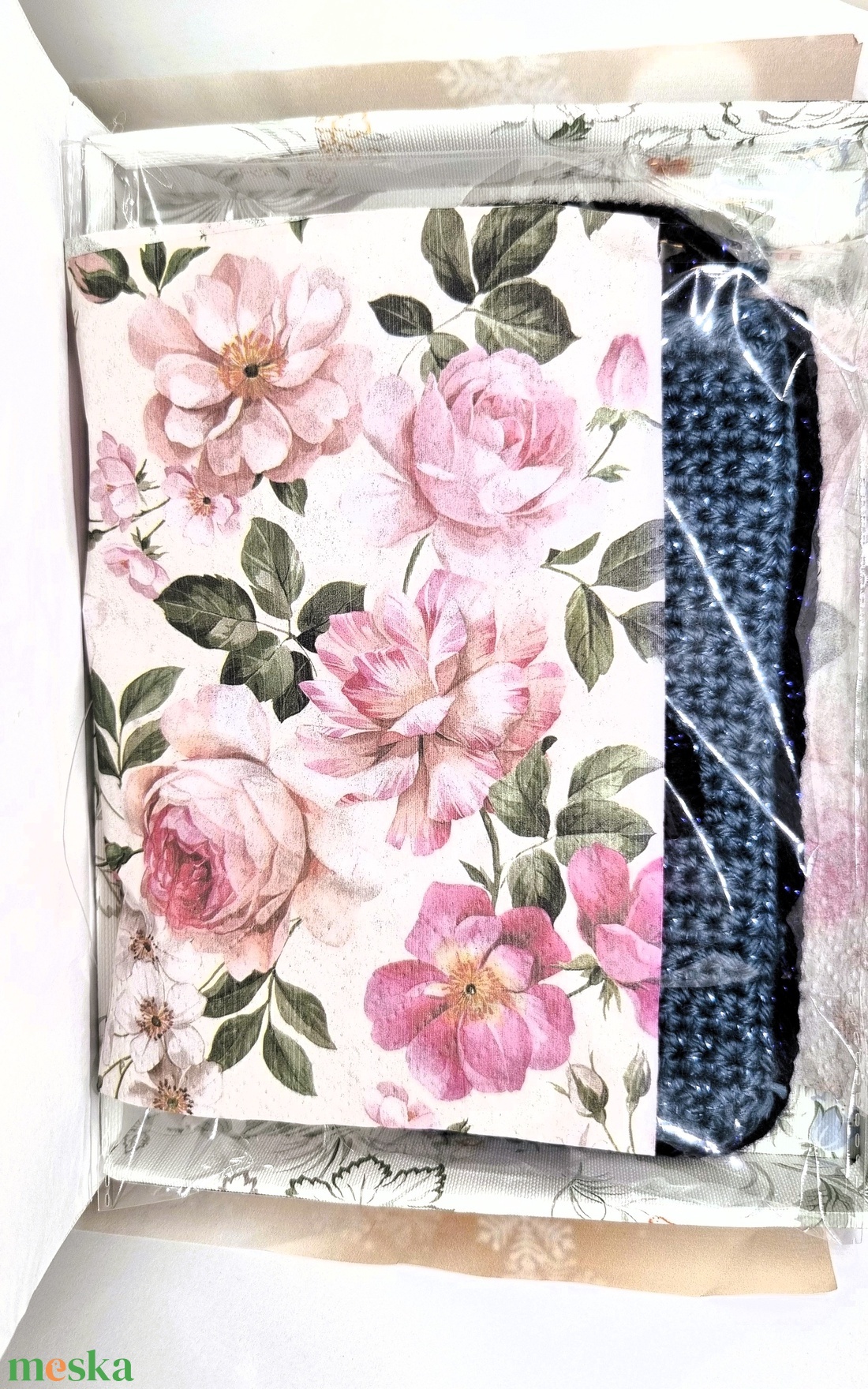 Virágos telefontok 3 - táska & tok - kézitáska & válltáska - válltáska - Meska.hu