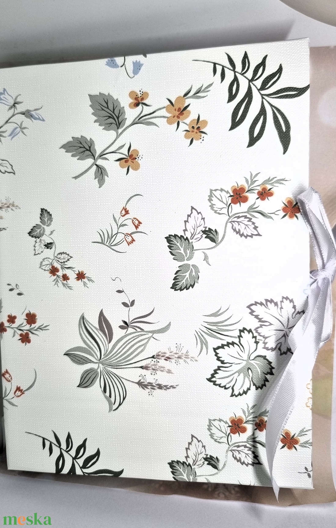 Virágos telefontok 3 - táska & tok - kézitáska & válltáska - válltáska - Meska.hu