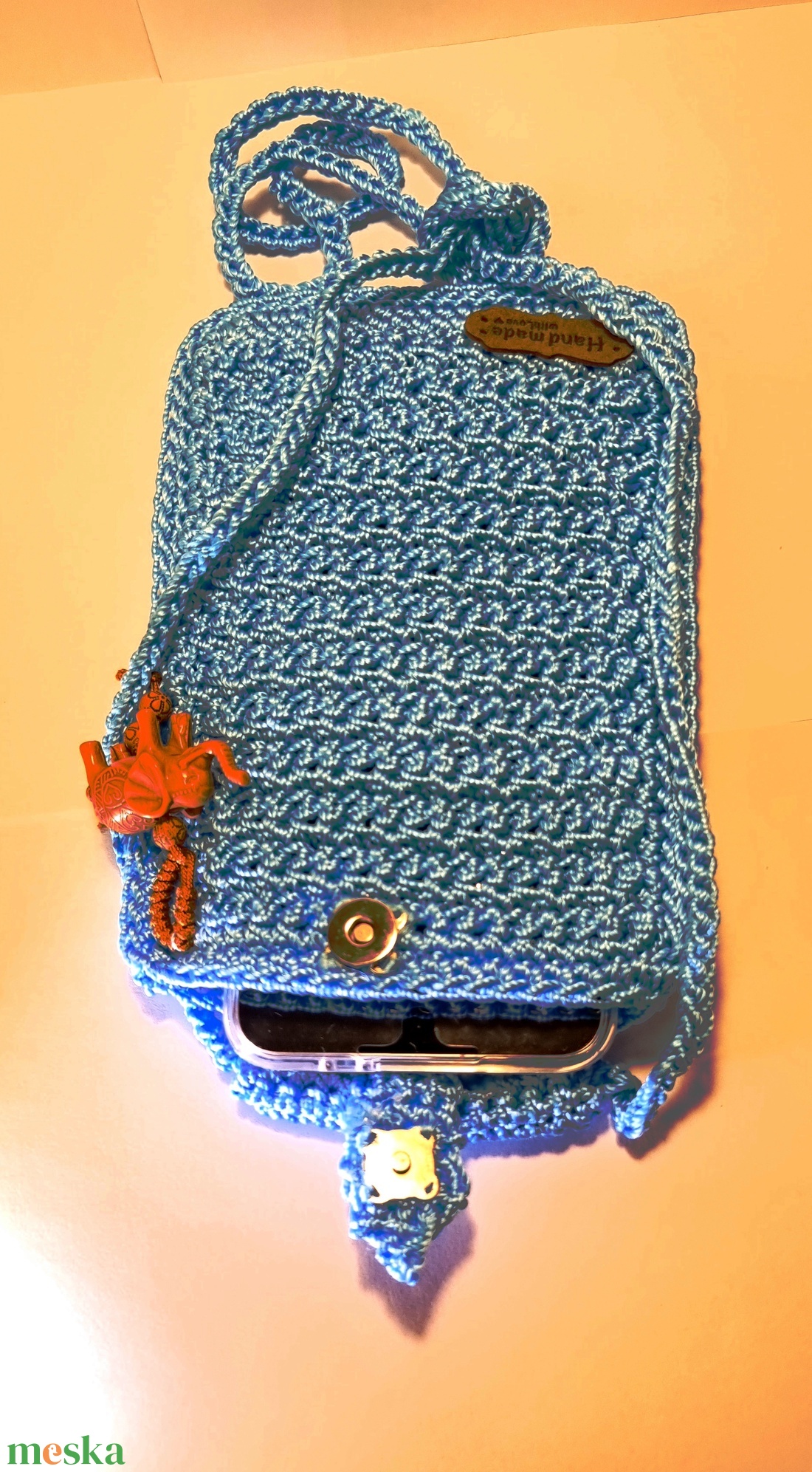 Elefántos telefontok  - táska & tok - pénztárca & más tok - telefontok - Meska.hu