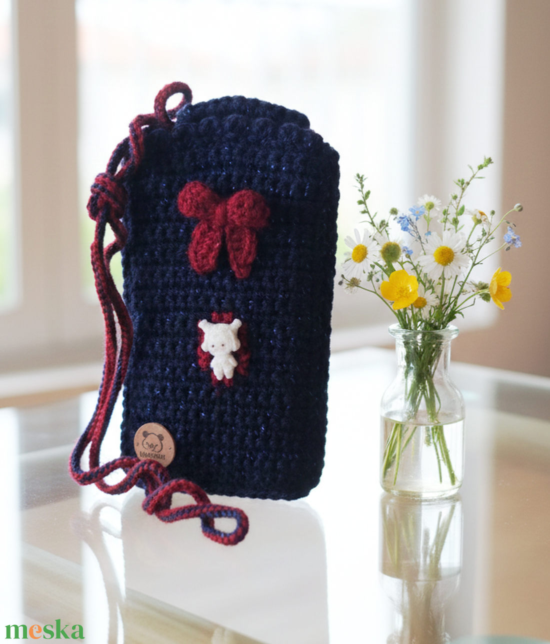 Masnis  telefontok  - táska & tok - pénztárca & más tok - telefontok - Meska.hu