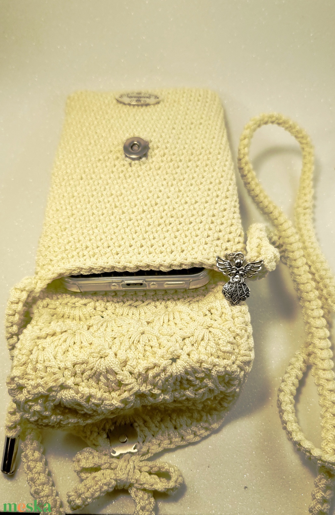 Masnis  telefontok  - táska & tok - pénztárca & más tok - telefontok - Meska.hu