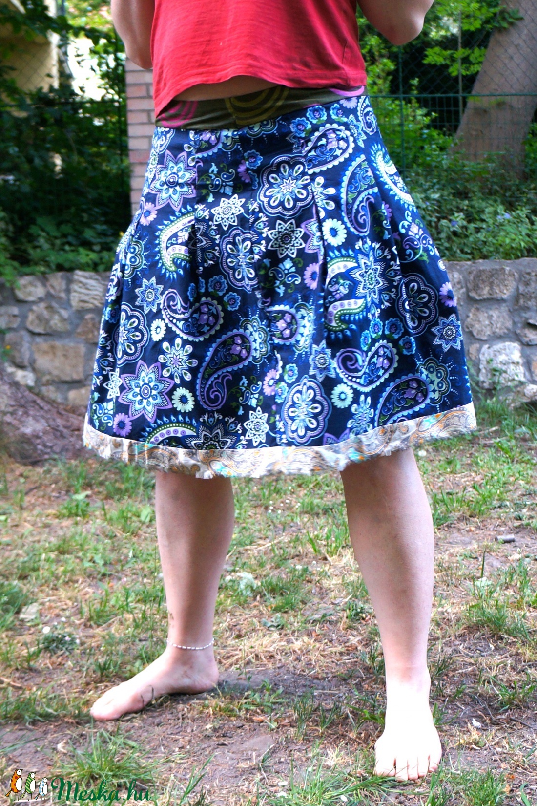 Rakott szoknya -  - Meska.hu