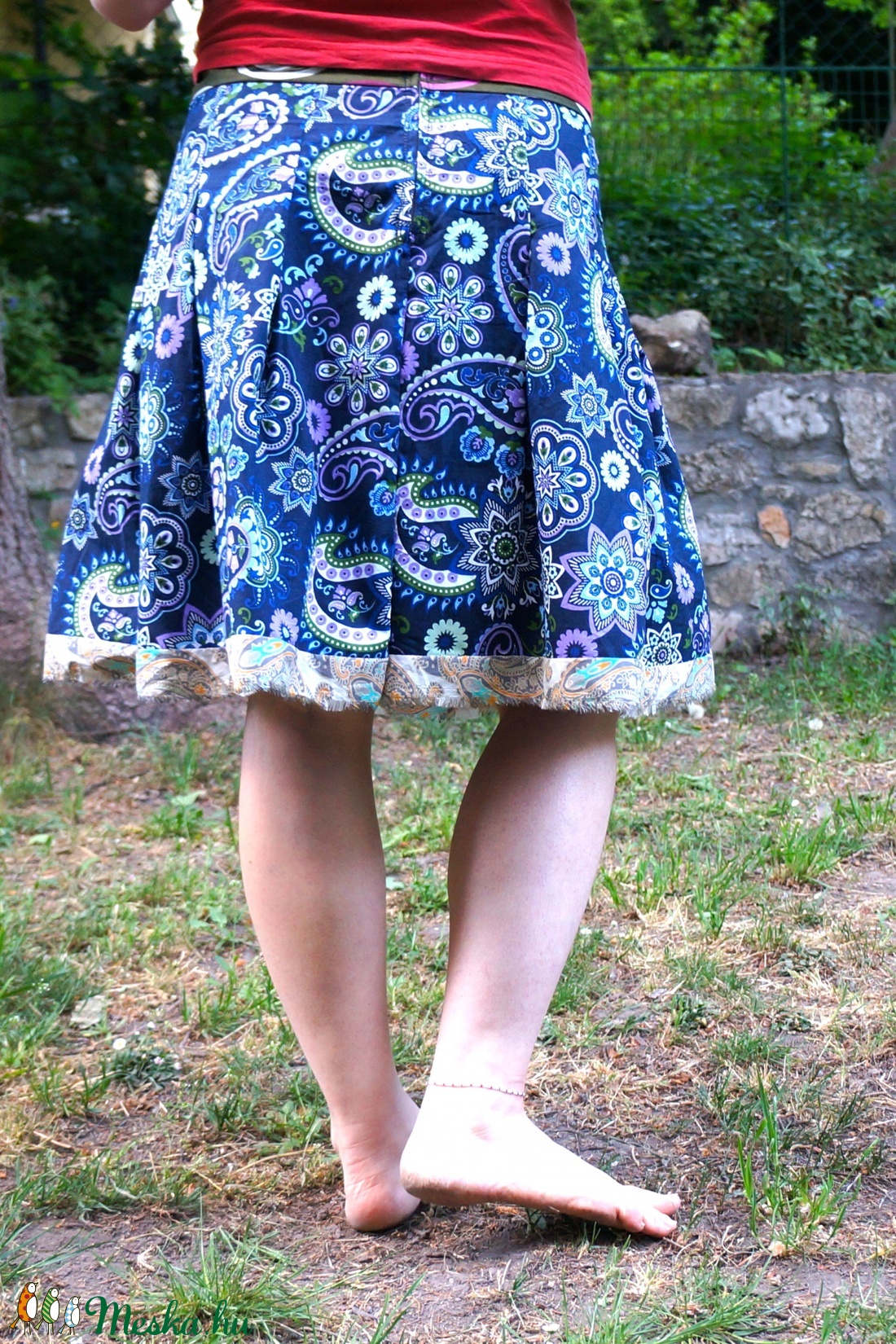 Rakott szoknya -  - Meska.hu