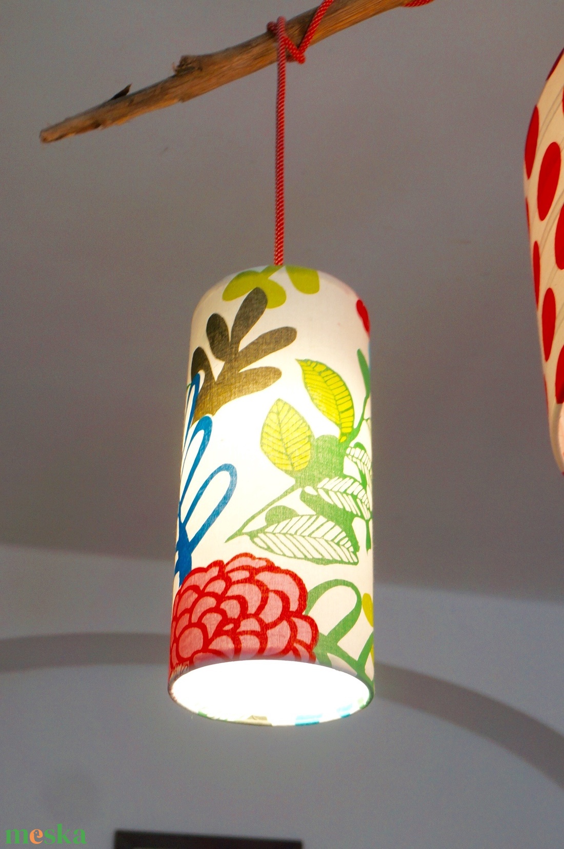 Egyedi, elegáns lámpabúra. Mérete: karika váz átmérője 40 cm, magassága kb. 25 cm. Más anyag is választható hozzá. Anyag - otthon & lakás - lámpa - fali & mennyezeti lámpa - Meska.hu Egyedi, elegáns lámpabúra. Mérete: karika váz átmérője 40 cm, magassága kb. 25 cm. Más anyag is választható hozzá. Anyag - otthon & lakás - lámpa - fali & mennyezeti lámpa - Meska.hu