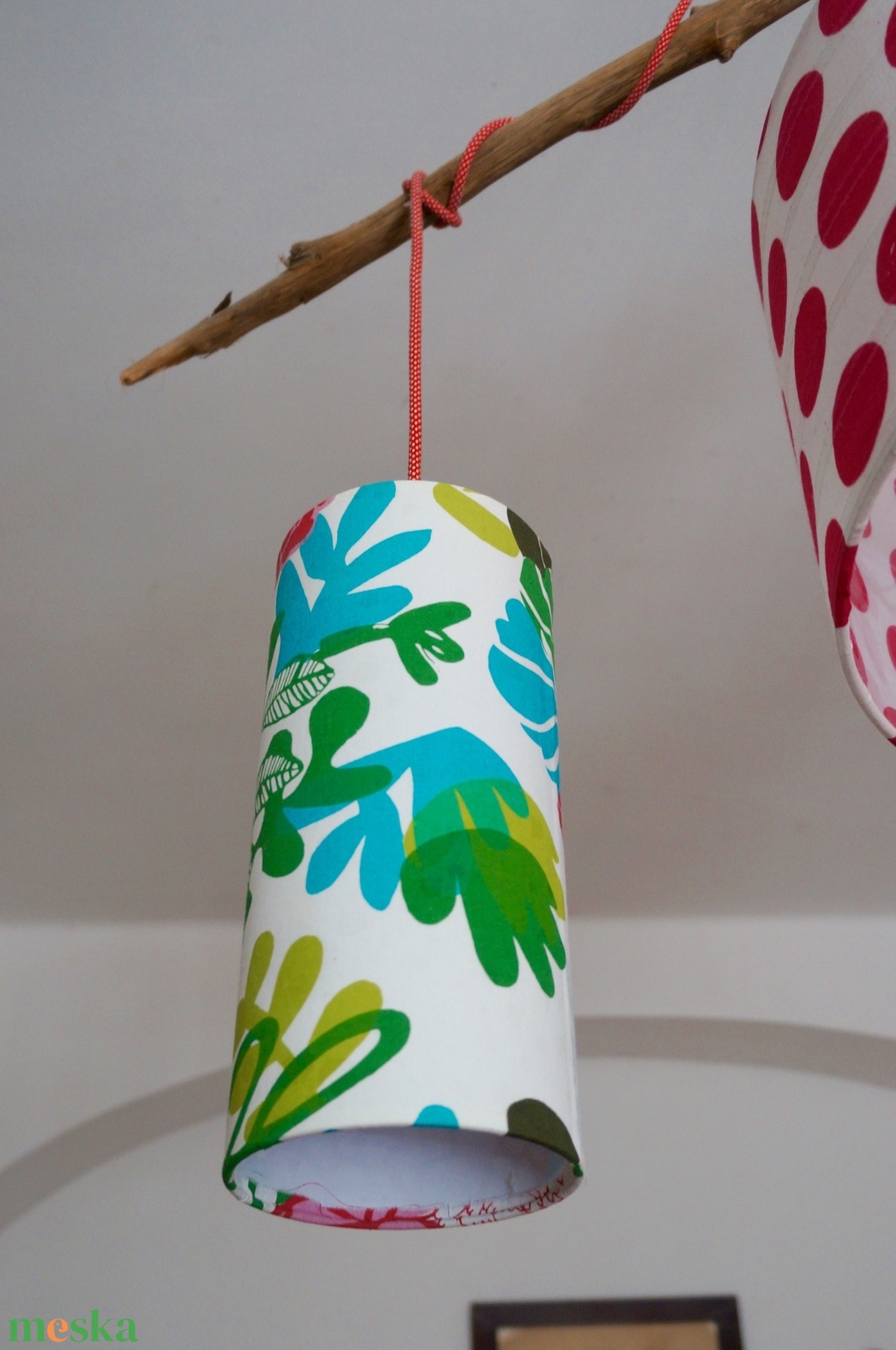 Egyedi, elegáns lámpabúra. Mérete: karika váz átmérője 40 cm, magassága kb. 25 cm. Más anyag is választható hozzá. Anyag - otthon & lakás - lámpa - fali & mennyezeti lámpa - Meska.hu Egyedi, elegáns lámpabúra. Mérete: karika váz átmérője 40 cm, magassága kb. 25 cm. Más anyag is választható hozzá. Anyag - otthon & lakás - lámpa - fali & mennyezeti lámpa - Meska.hu