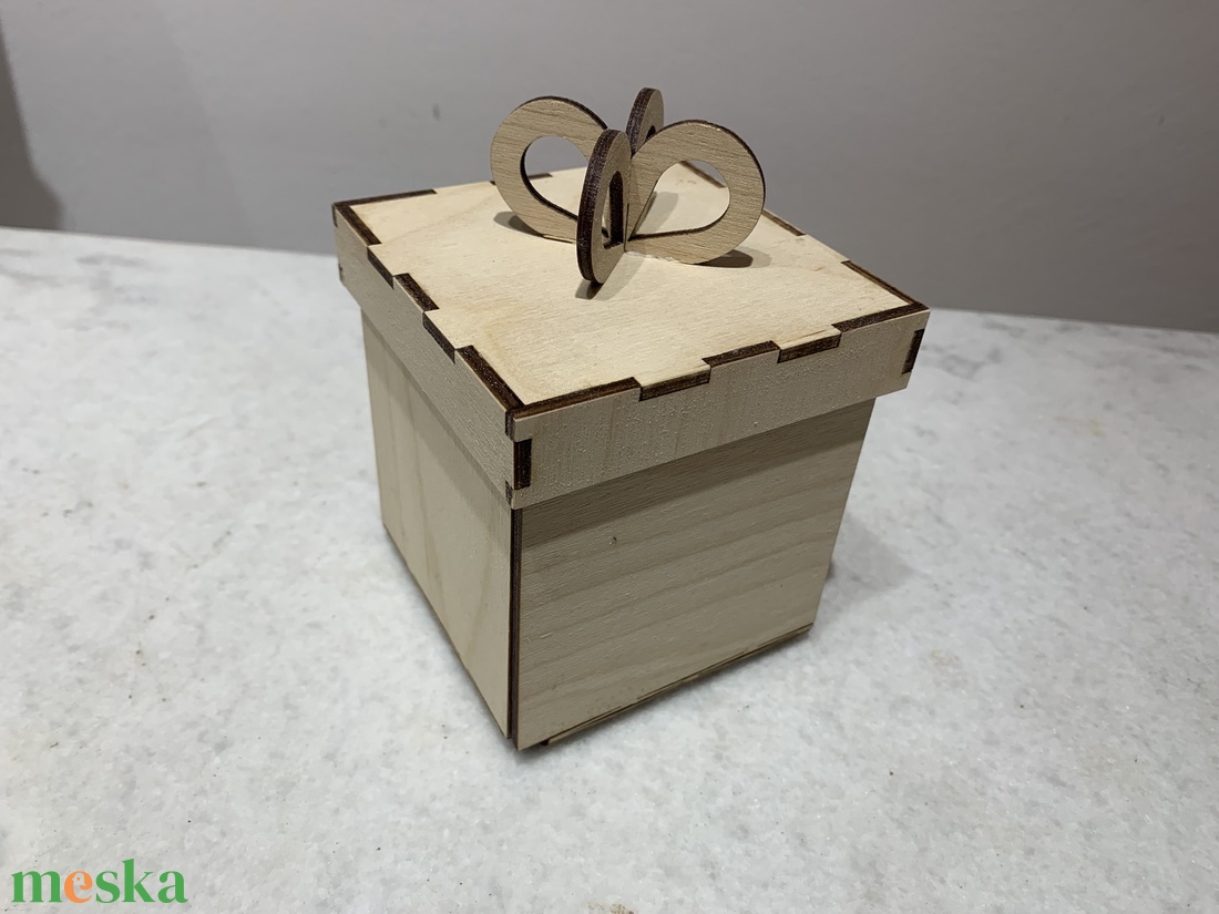 Valentin napi meglepetés - otthon & életmód - dekoráció - asztal és polc dekoráció - gravírozott táblák - Meska.hu