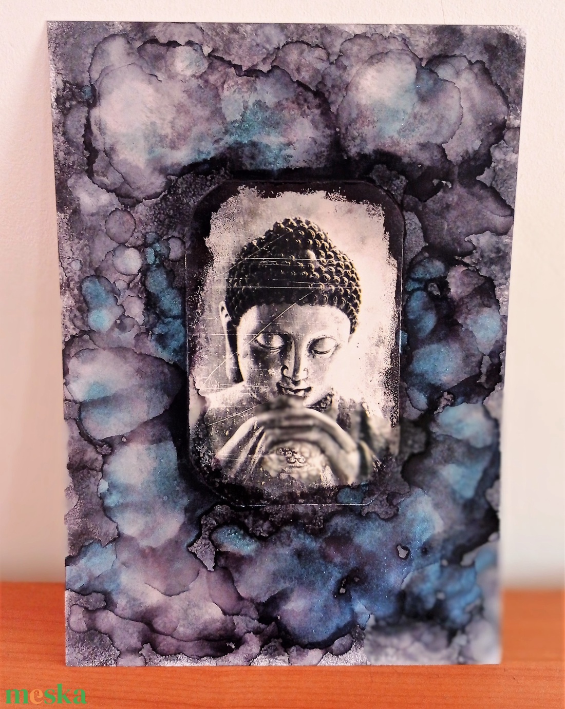 Buddha falikép - otthon & életmód - dekoráció - kép & falikép - plakát - Meska.hu Buddha falikép - otthon & életmód - dekoráció - kép & falikép - plakát - Meska.hu