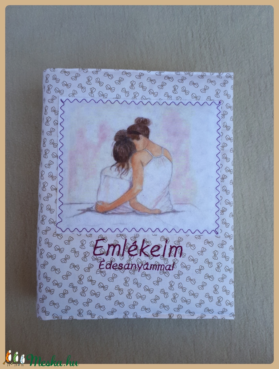fotóalbum anya-lánya - - Meska.hu fotóalbum anya-lánya - - Meska.hu
