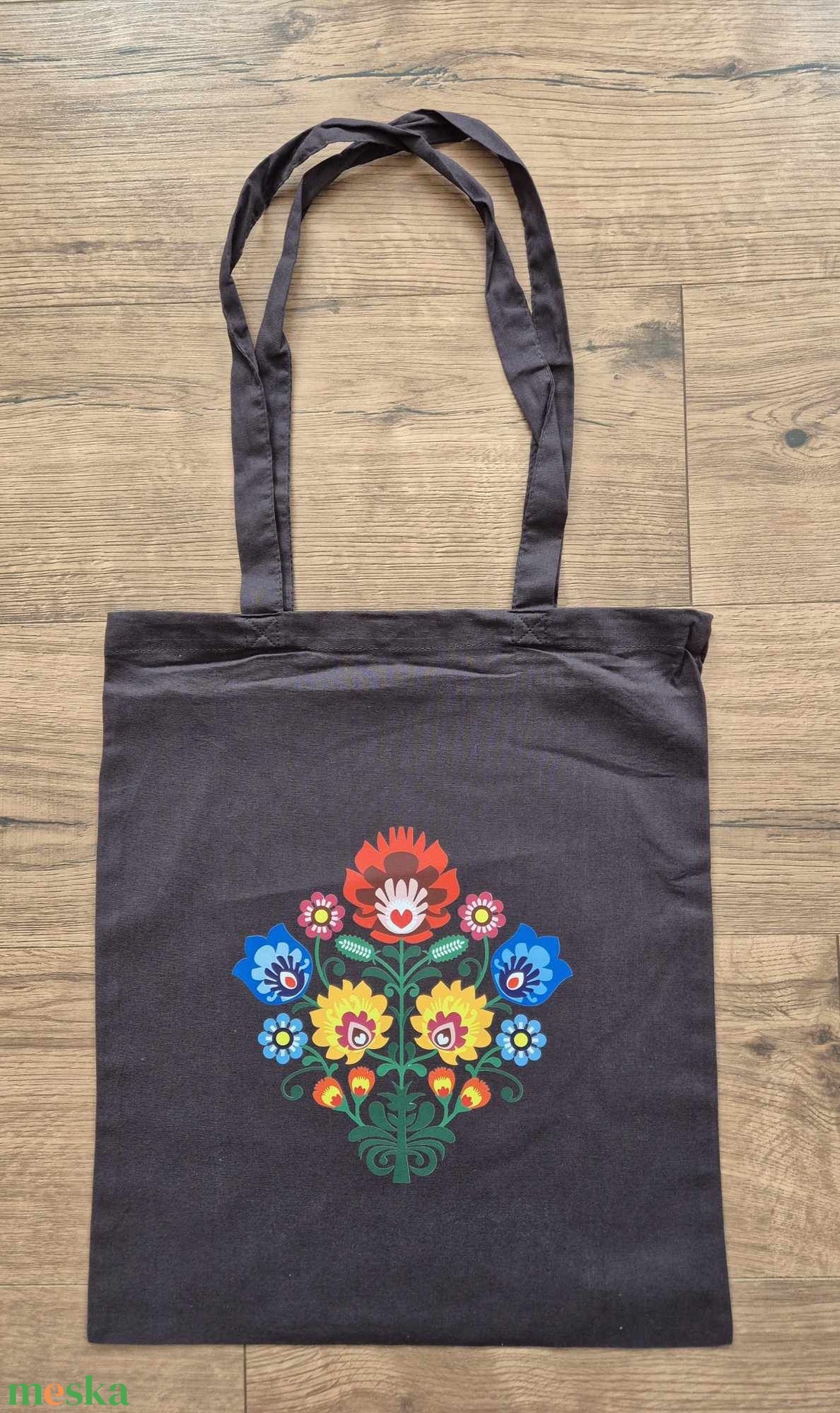 Virág mintás bev.táska,pamutvászonból - táska & tok - bevásárlás & shopper táska - shopper, textiltáska, szatyor - Meska.hu Virág mintás bev.táska,pamutvászonból - táska & tok - bevásárlás & shopper táska - shopper, textiltáska, szatyor - Meska.hu
