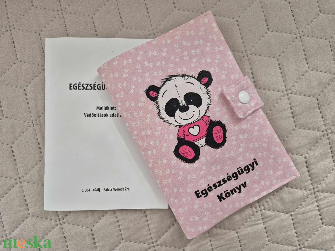 Egészségügyi Kiskönyv Borító - otthon & életmód - papír, írószer - egészségügyi kiskönyv borító - Meska.hu Egészségügyi Kiskönyv Borító - otthon & életmód - papír, írószer - egészségügyi kiskönyv borító - Meska.hu