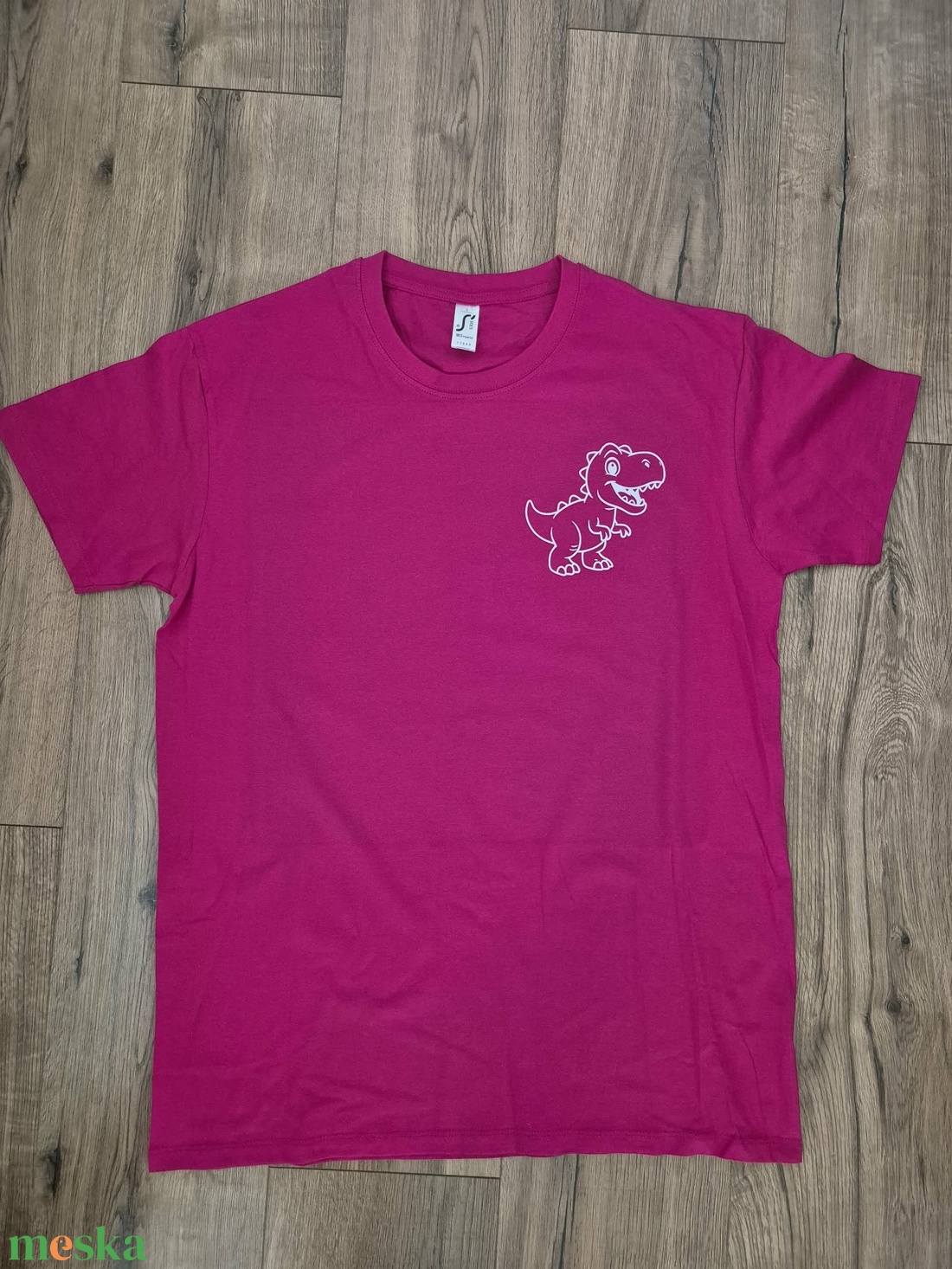 Szülinapos egyedi póló,bármilyen évszámmal,rendelhető - ruha & divat - női ruha - póló, felső - Meska.hu