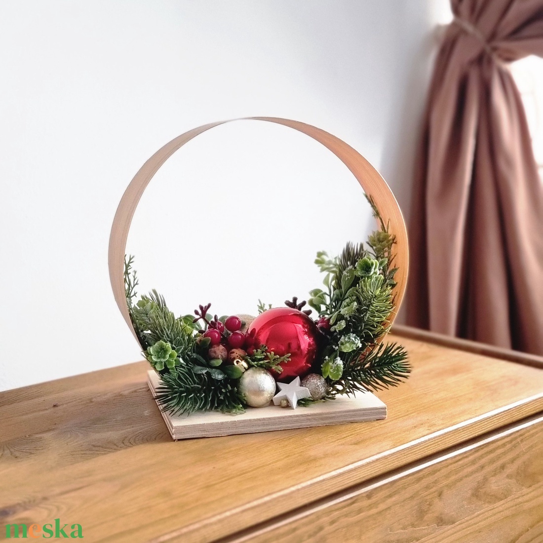 Adventi lakásdísz - karácsony - karácsonyi lakásdekoráció - karácsonyfadíszek - Meska.hu Adventi lakásdísz - karácsony - karácsonyi lakásdekoráció - karácsonyfadíszek - Meska.hu