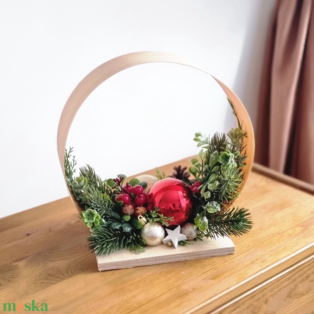Adventi lakásdísz - karácsony - karácsonyi lakásdekoráció - karácsonyfadíszek - Meska.hu Adventi lakásdísz - karácsony - karácsonyi lakásdekoráció - karácsonyfadíszek - Meska.hu