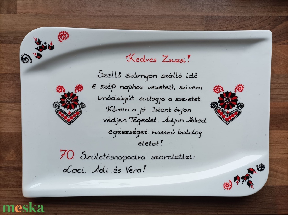 nagy 40 cm-s kínáló tál, sütis tál karácsonyra, névnapra, szülinapra - otthon & életmód - konyhafelszerelés, tálalás - tálalás - kínálótál - Meska.hu nagy 40 cm-s kínáló tál, sütis tál karácsonyra, névnapra, szülinapra - otthon & életmód - konyhafelszerelés, tálalás - tálalás - kínálótál - Meska.hu