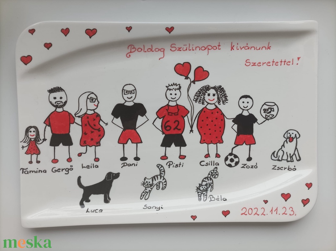 nagy 40 cm-s kínáló tál, sütis tál karácsonyra, névnapra, szülinapra - otthon & életmód - konyhafelszerelés, tálalás - tálalás - kínálótál - Meska.hu nagy 40 cm-s kínáló tál, sütis tál karácsonyra, névnapra, szülinapra - otthon & életmód - konyhafelszerelés, tálalás - tálalás - kínálótál - Meska.hu