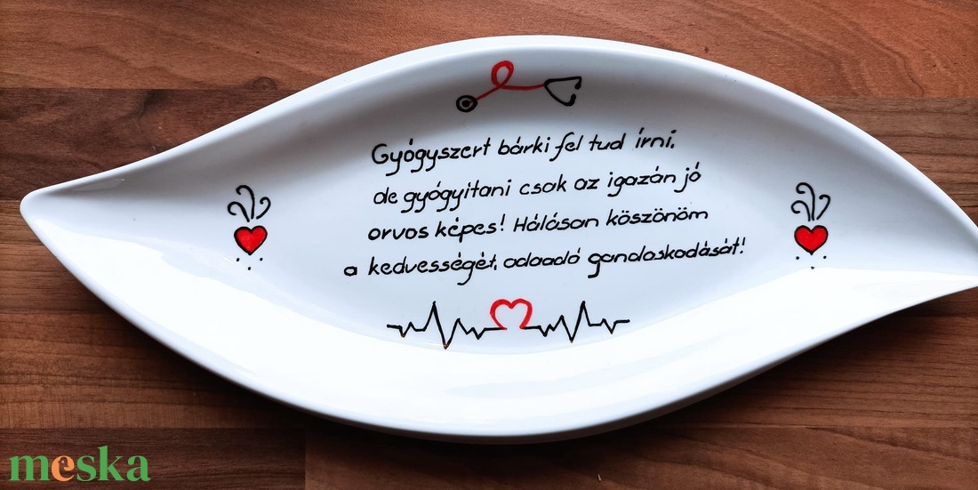  süteményes tál, kínáló tál  - otthon & életmód - konyhafelszerelés, tálalás - tálalás - tányér & étkészlet - Meska.hu