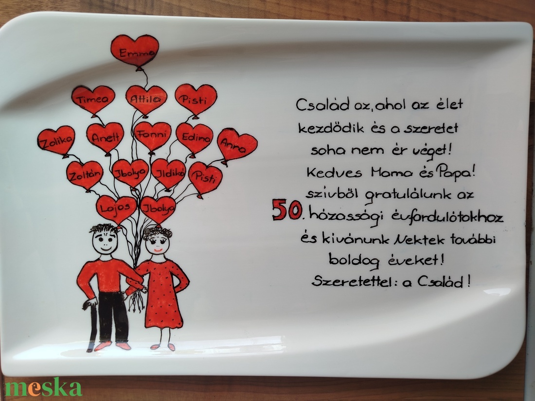kínáló tál megrendelésre évfordulóra - otthon & életmód - konyhafelszerelés, tálalás - tálalás - kínálótál - Meska.hu kínáló tál megrendelésre évfordulóra - otthon & életmód - konyhafelszerelés, tálalás - tálalás - kínálótál - Meska.hu