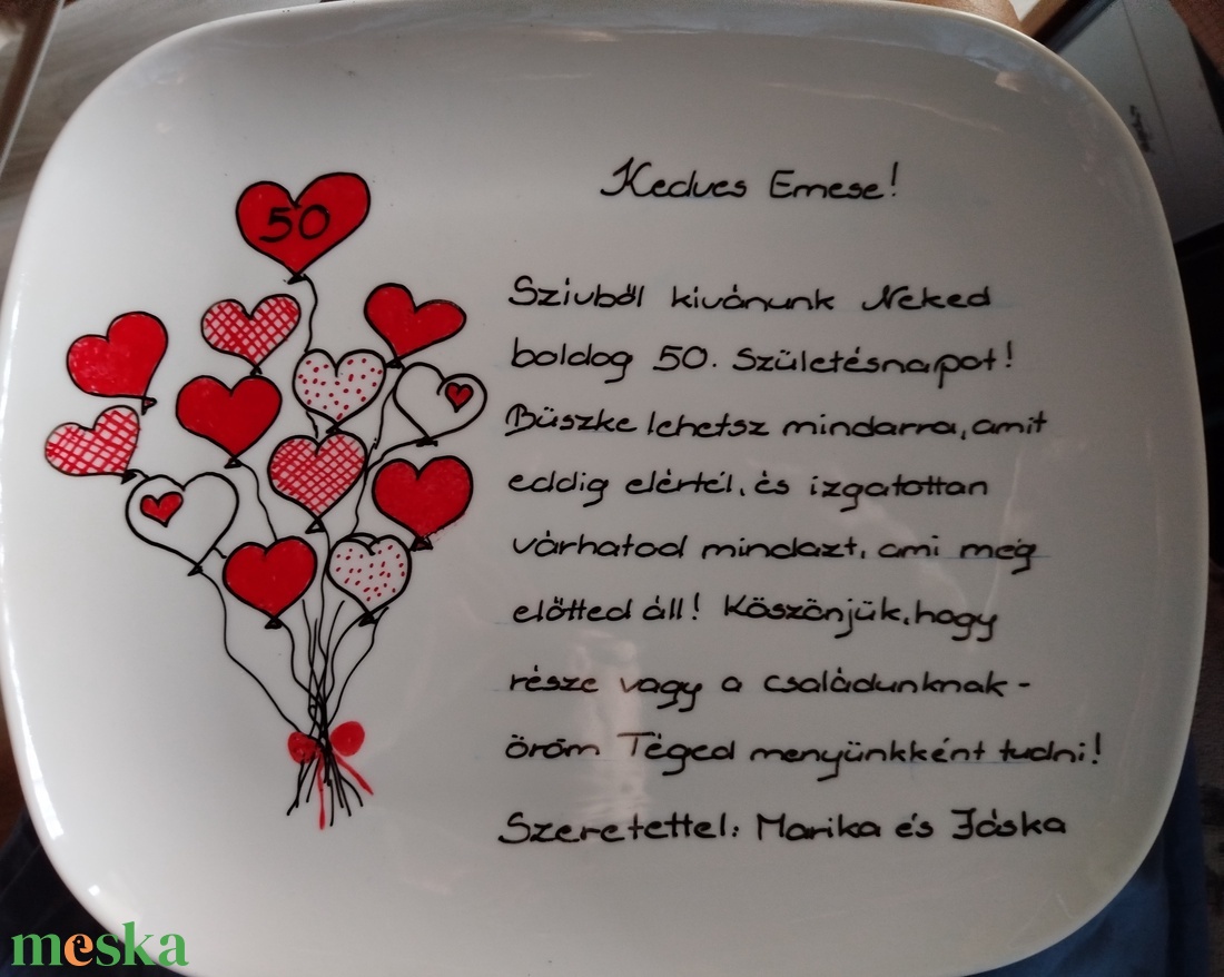 kínáló tál megrendelésre - otthon & életmód - konyhafelszerelés, tálalás - tálalás - kínálótál - Meska.hu