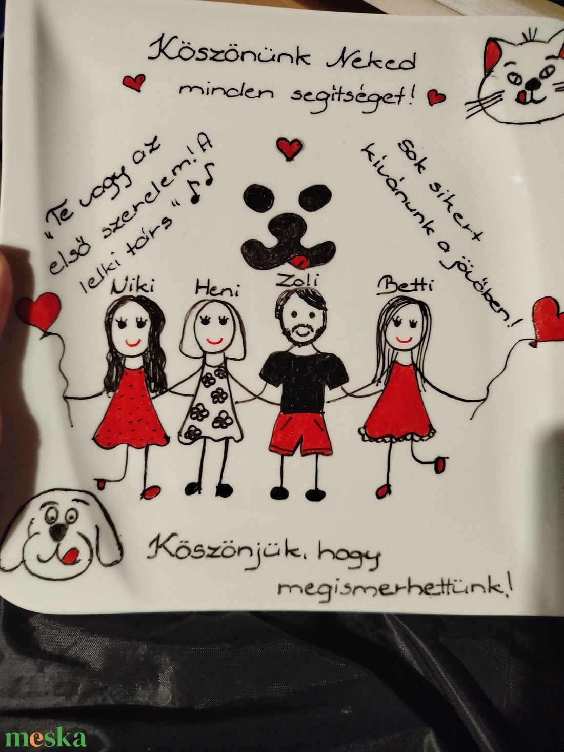 Kínálótl megrendelésre - otthon & életmód - konyhafelszerelés, tálalás - tálalás - kínálótál - Meska.hu Kínálótl megrendelésre - otthon & életmód - konyhafelszerelés, tálalás - tálalás - kínálótál - Meska.hu