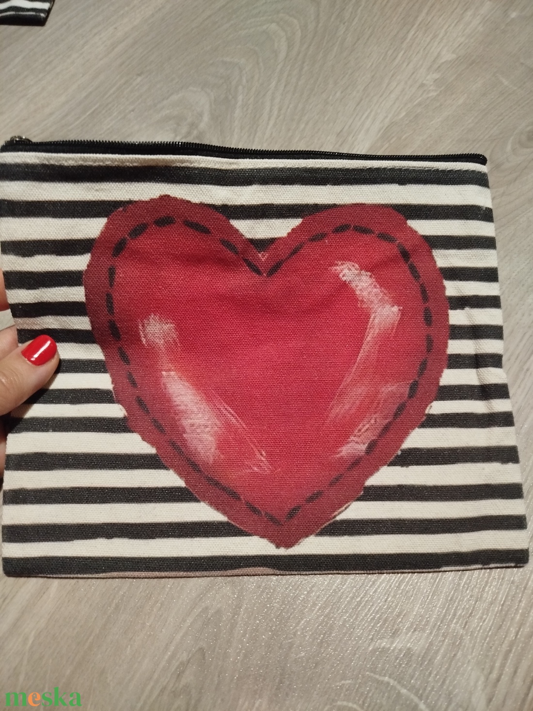 Neszeszer,és ékszer szett  - ékszer - karkötő - karperec - Meska.hu