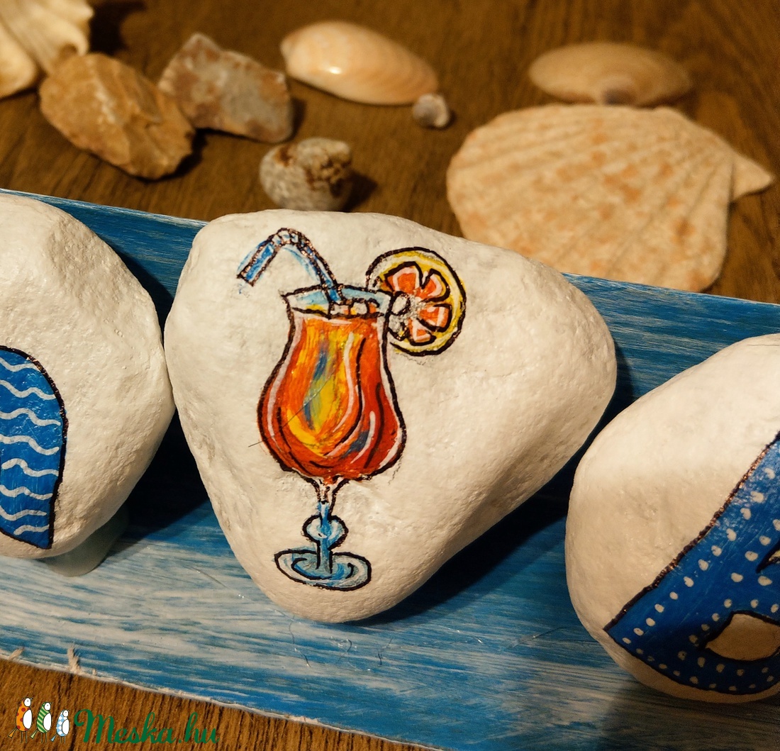 Beach Bar - otthon & életmód - dekoráció - Meska.hu Beach Bar - otthon & életmód - dekoráció - Meska.hu