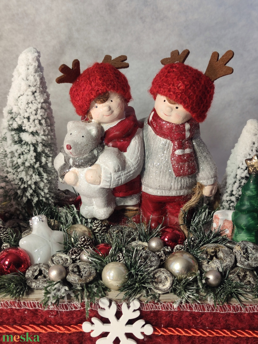 Extra méretű adventi asztaldísz - karácsony - adventi díszek - adventi asztaldísz - Meska.hu Extra méretű adventi asztaldísz - karácsony - adventi díszek - adventi asztaldísz - Meska.hu