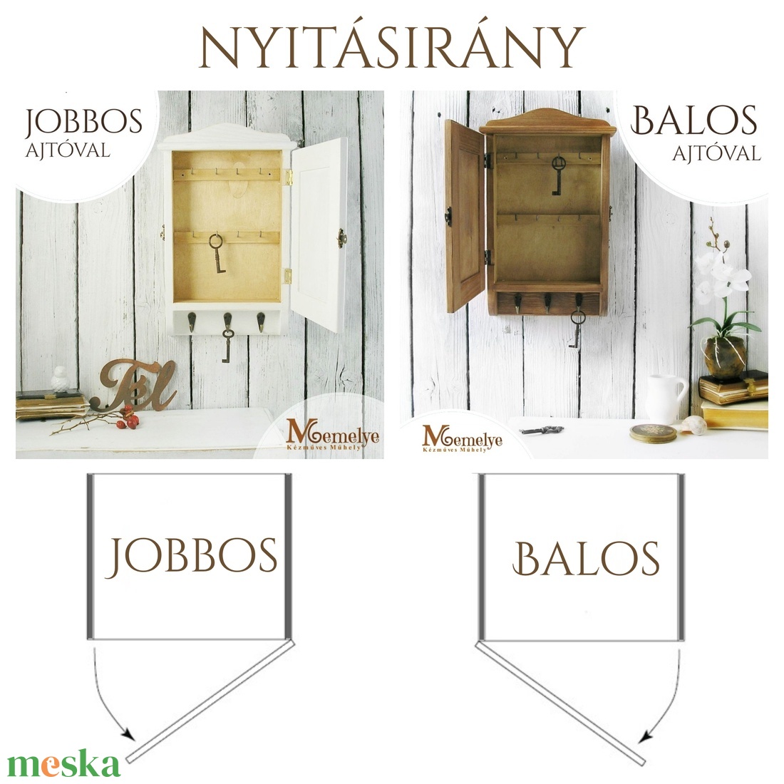 Kulcstartó szekrény, madárka, egyedi felirattal is - otthon & lakás - dekoráció - fali és függő dekoráció - fali kulcstartó - Meska.hu Kulcstartó szekrény, madárka, egyedi felirattal is - otthon & lakás - dekoráció - fali és függő dekoráció - fali kulcstartó - Meska.hu