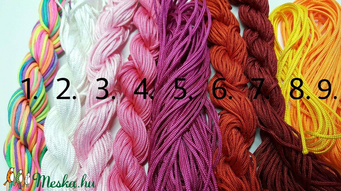 Barátság karkötők - Best Friends Forever -  - Meska.hu