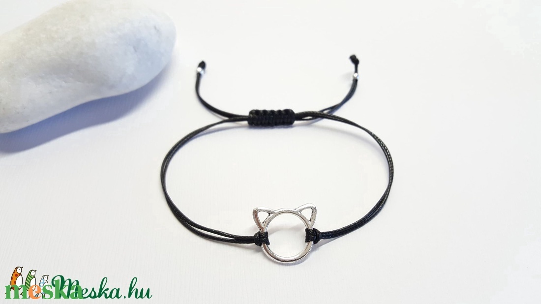 Bizsu csomag - ékszer - karkötő - fonott karkötő - Meska.hu