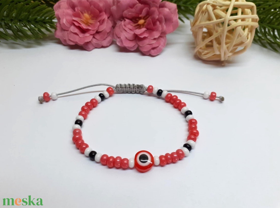 Karkötő csomag - ékszer - karkötő - fonott karkötő - Meska.hu