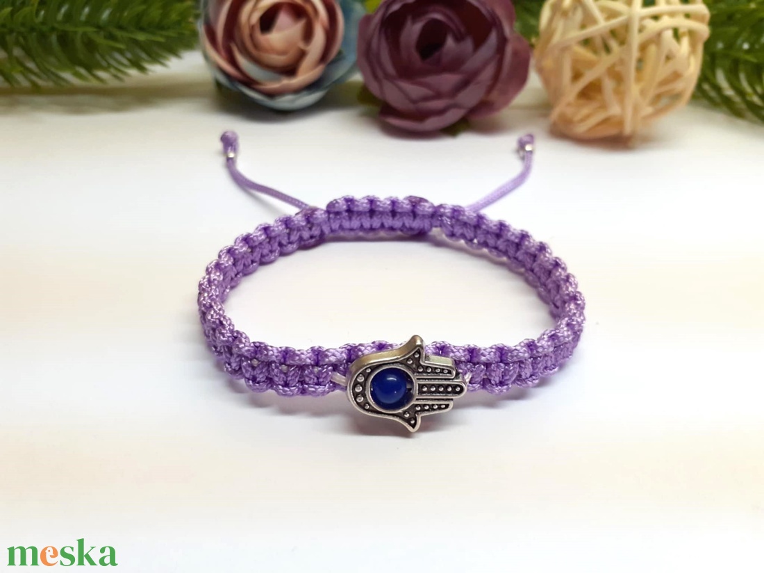 Karkötő csomag - ékszer - karkötő - fonott karkötő - Meska.hu