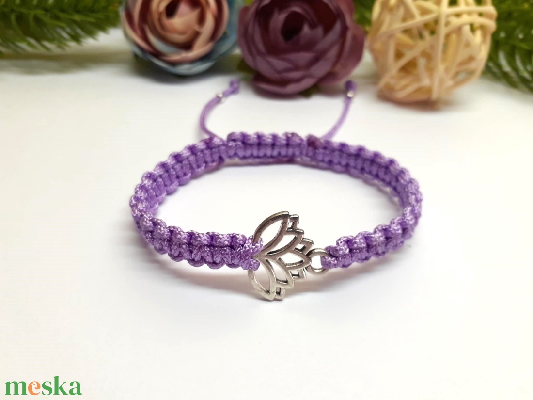 Karkötő csomag - ékszer - karkötő - fonott karkötő - Meska.hu