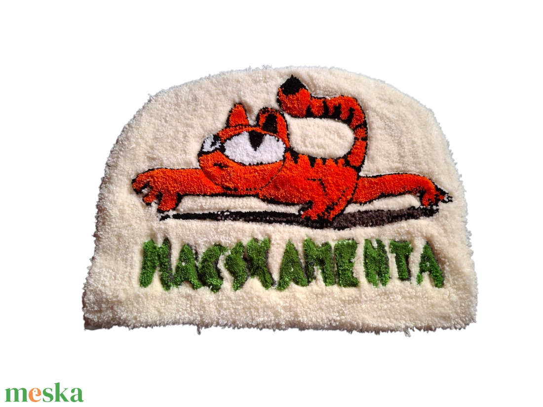 textil kép/szőnyeg kép - otthon & életmód - lakástextil - szőnyeg - más típusú szőnyeg - Meska.hu