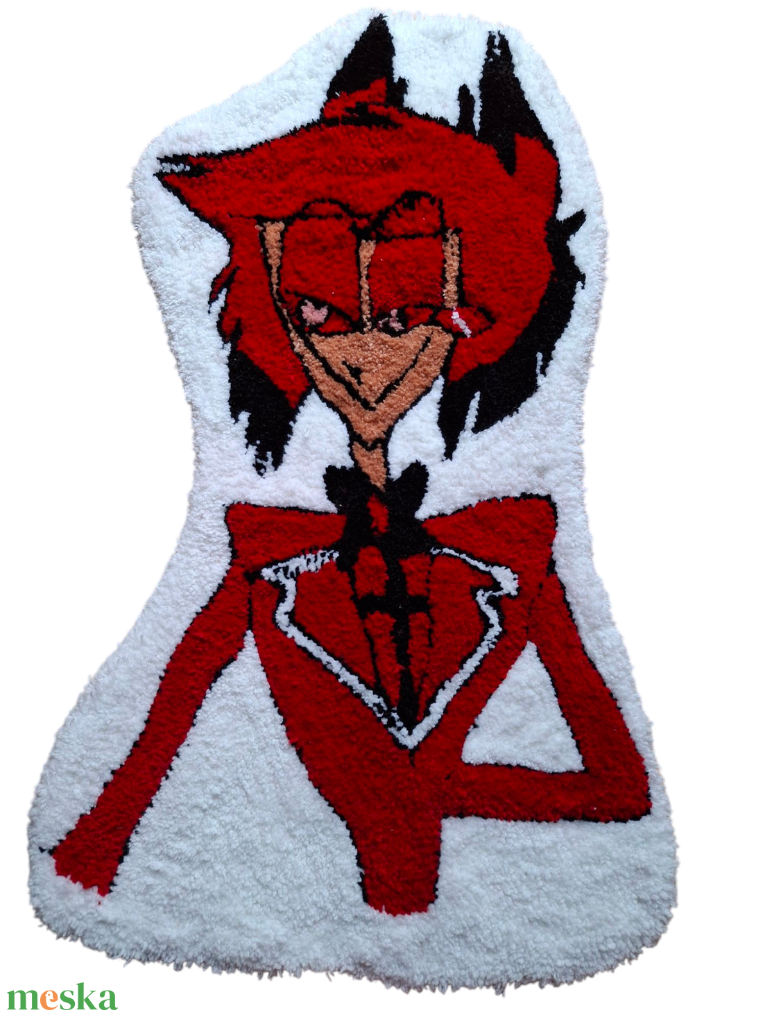 textil kép/szőnyeg kép - otthon & életmód - lakástextil - szőnyeg - más típusú szőnyeg - Meska.hu