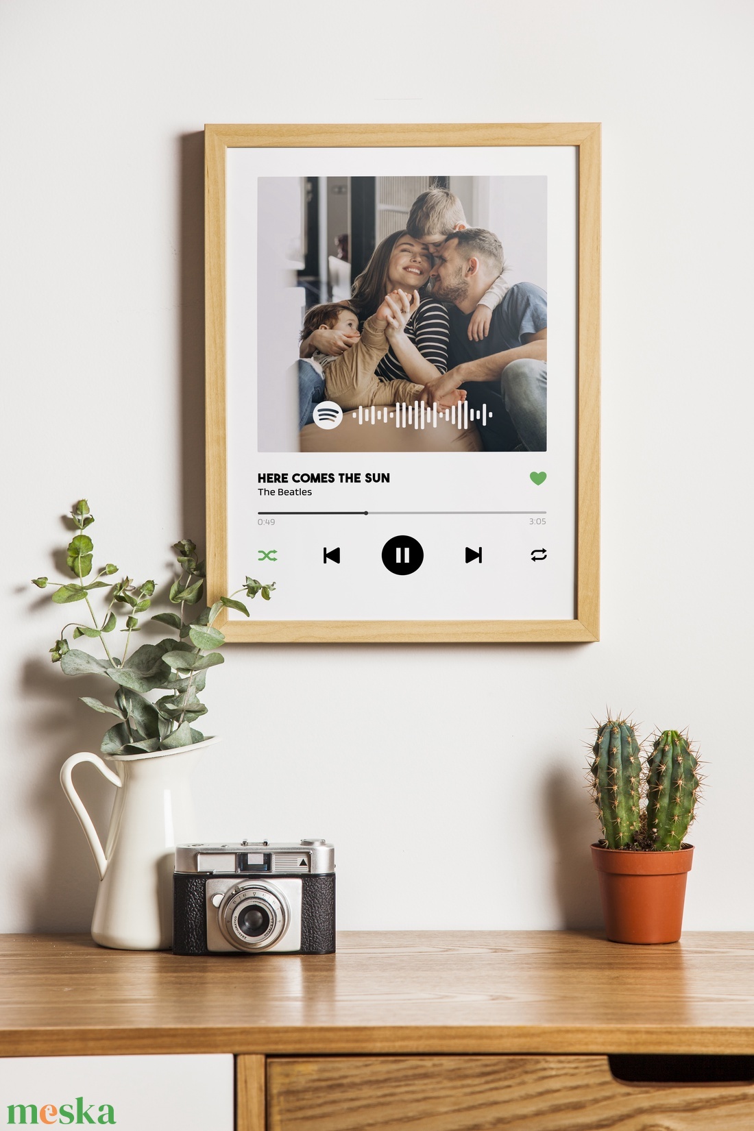 Személyre szabható Spotify emlékkép - Szkennelhető - művészet - grafika & illusztráció - digitális - Meska.hu Személyre szabható Spotify emlékkép - Szkennelhető - művészet - grafika & illusztráció - digitális - Meska.hu