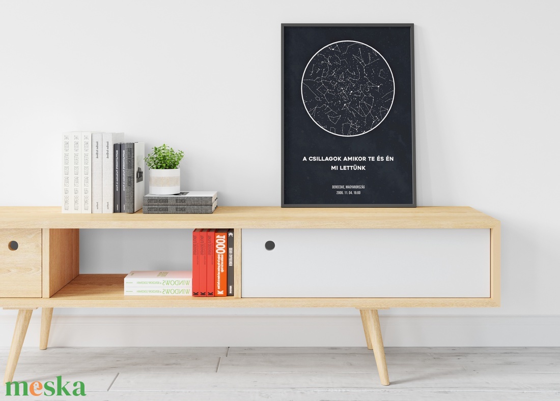 Személyre szabott Csillagtérkép poszter kerettel - Mélyűr - művészet - grafika & illusztráció - digitális - Meska.hu Személyre szabott Csillagtérkép poszter kerettel - Mélyűr - művészet - grafika & illusztráció - digitális - Meska.hu