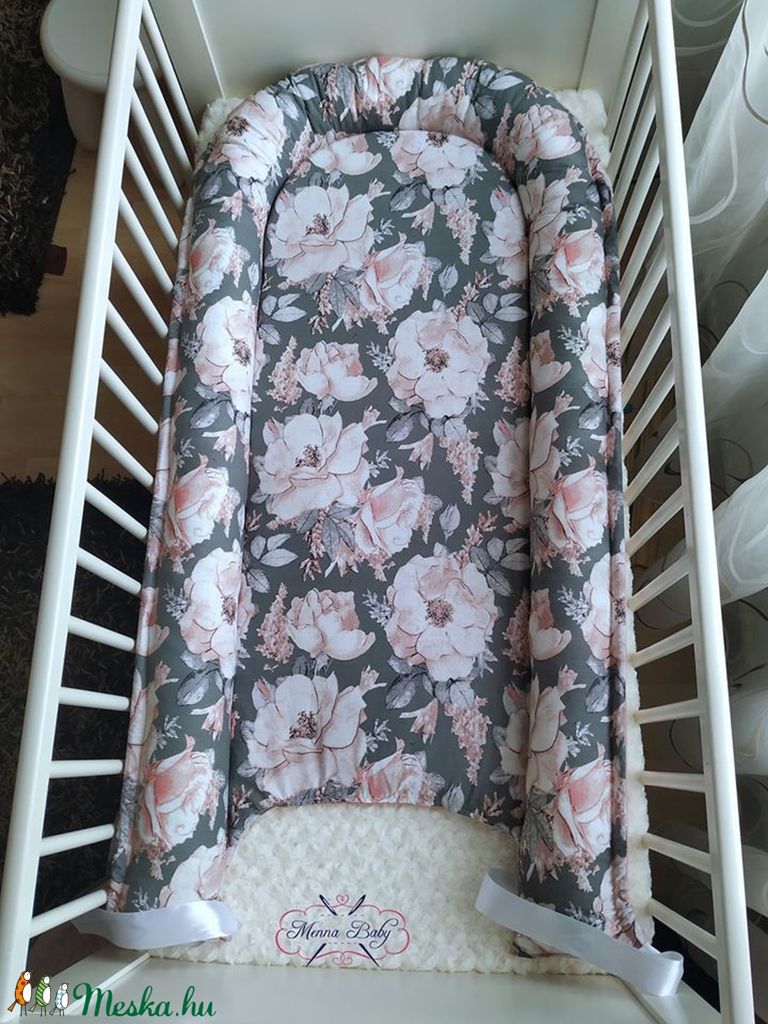 Babafészek -  - Meska.hu