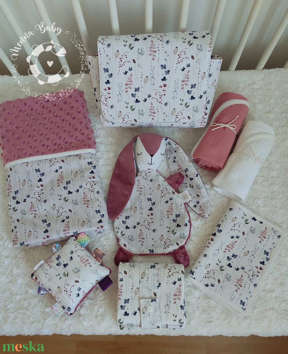 Baby-box - otthon & életmód - Meska.hu