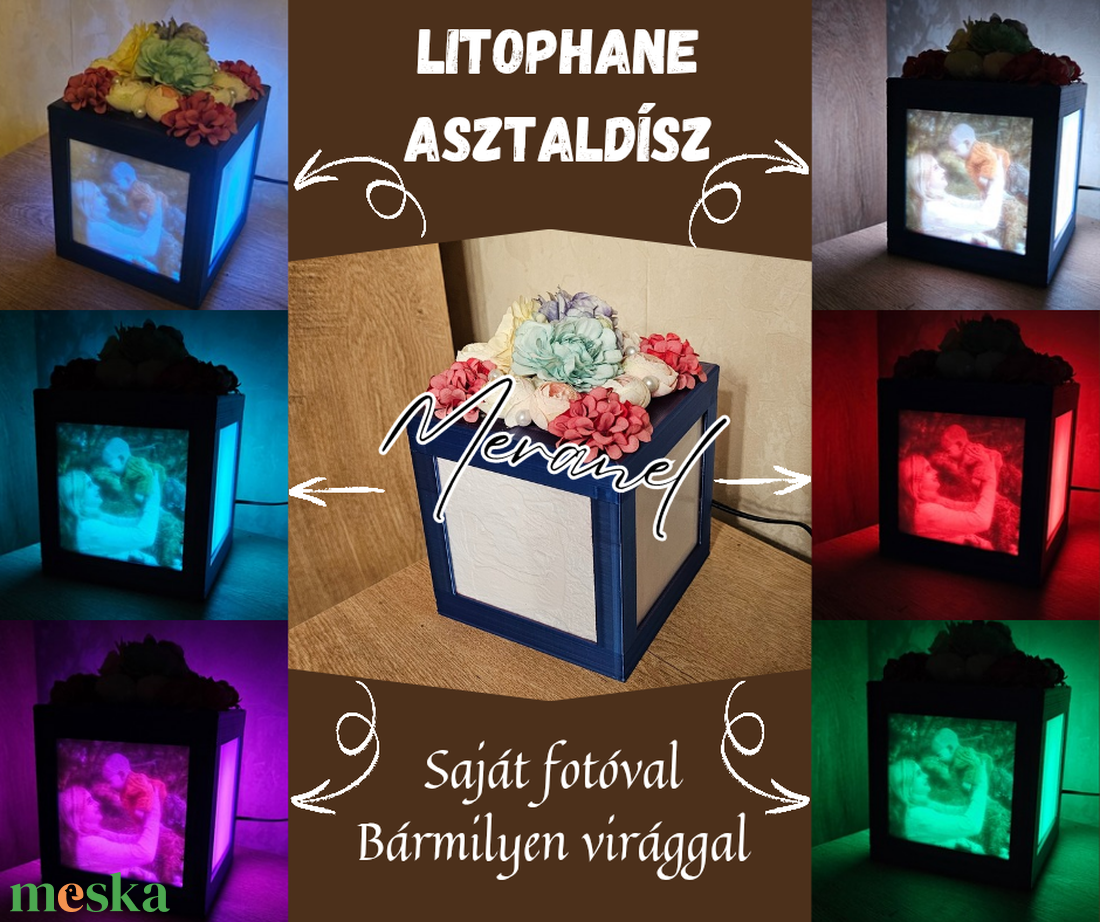 Litophane asztaldísz/éjjeli fény - otthon & életmód - dekoráció - asztal és polc dekoráció - asztaldísz - Meska.hu Litophane asztaldísz/éjjeli fény - otthon & életmód - dekoráció - asztal és polc dekoráció - asztaldísz - Meska.hu