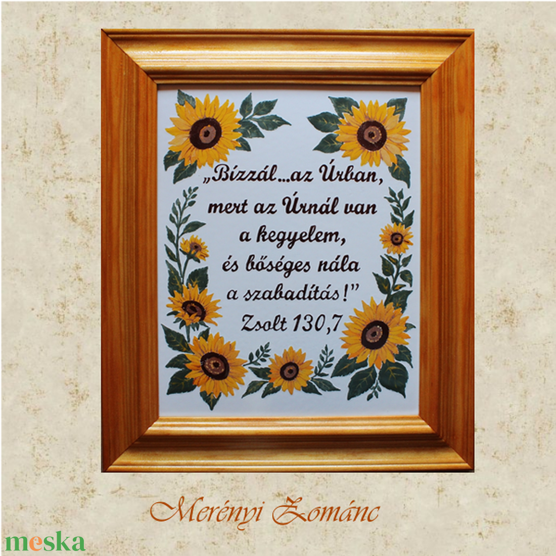 Tűzzománc kép 012 - művészet - festmény - tűzzománc - Meska.hu