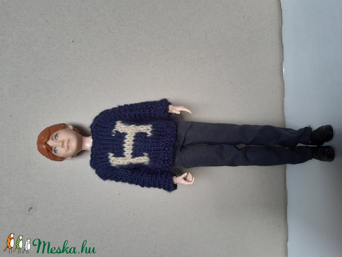 Harry Potter pulóver - - Meska.hu Harry Potter pulóver - - Meska.hu