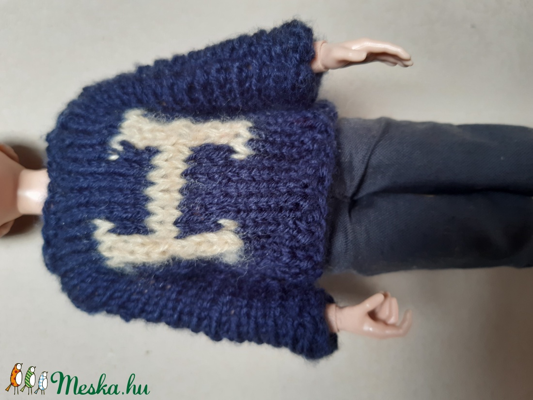 Harry Potter pulóver - - Meska.hu Harry Potter pulóver - - Meska.hu